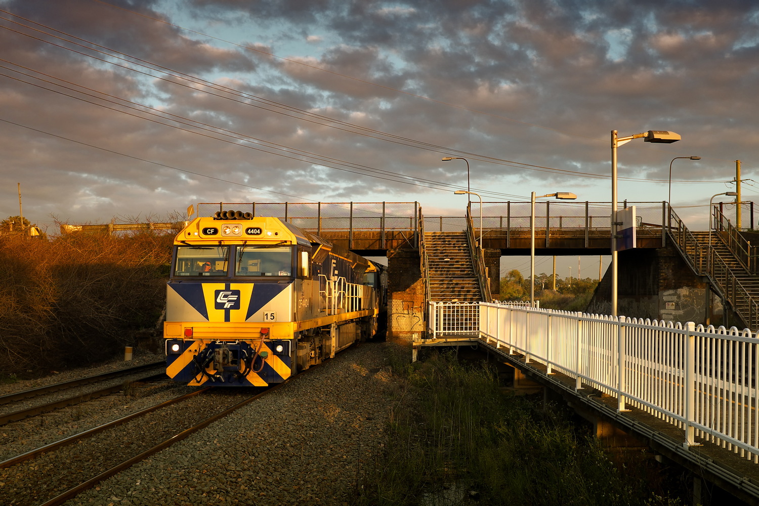 UGL Rail C44aci – foto 21