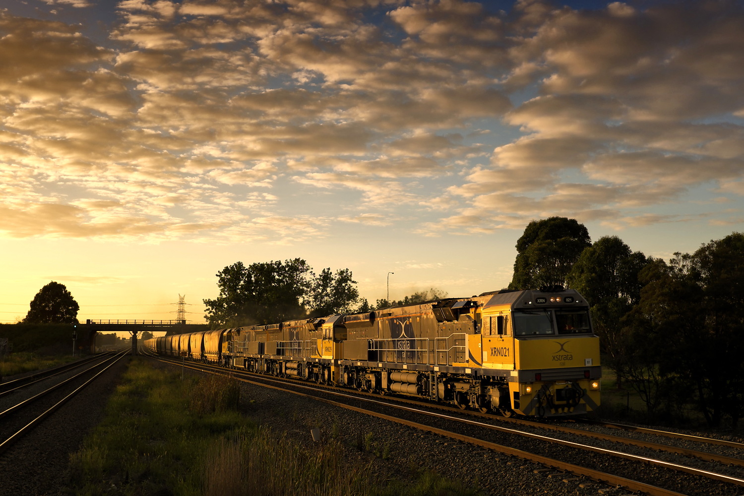 UGL Rail C44aci – foto 20