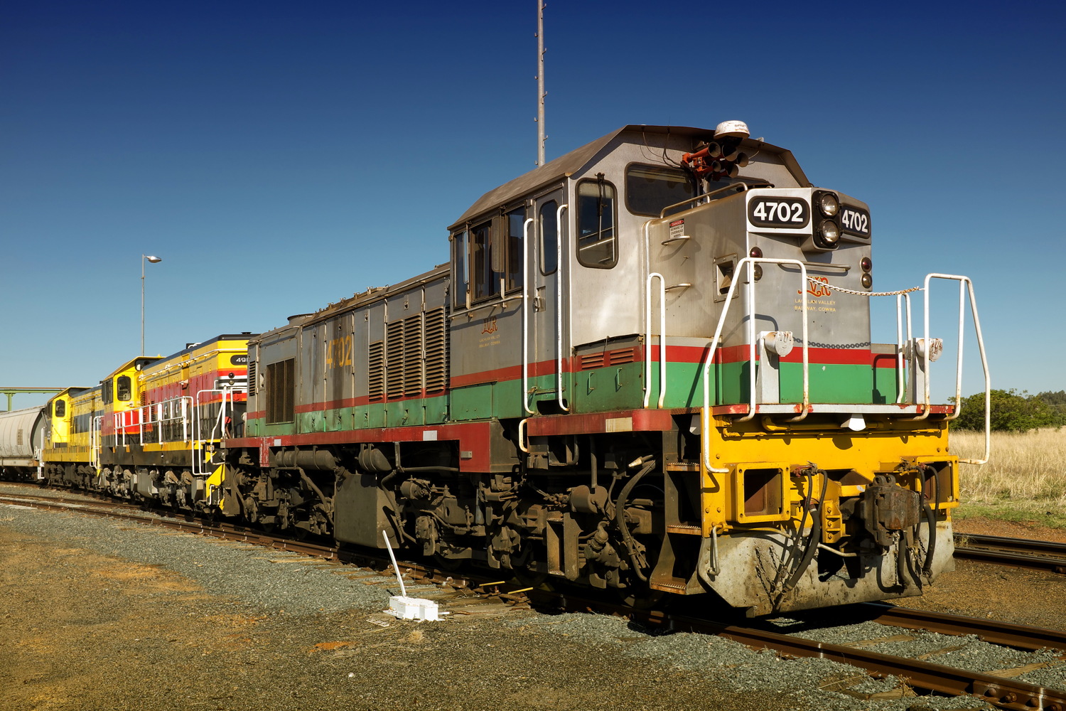 Goninan LVR 47 – photo 2