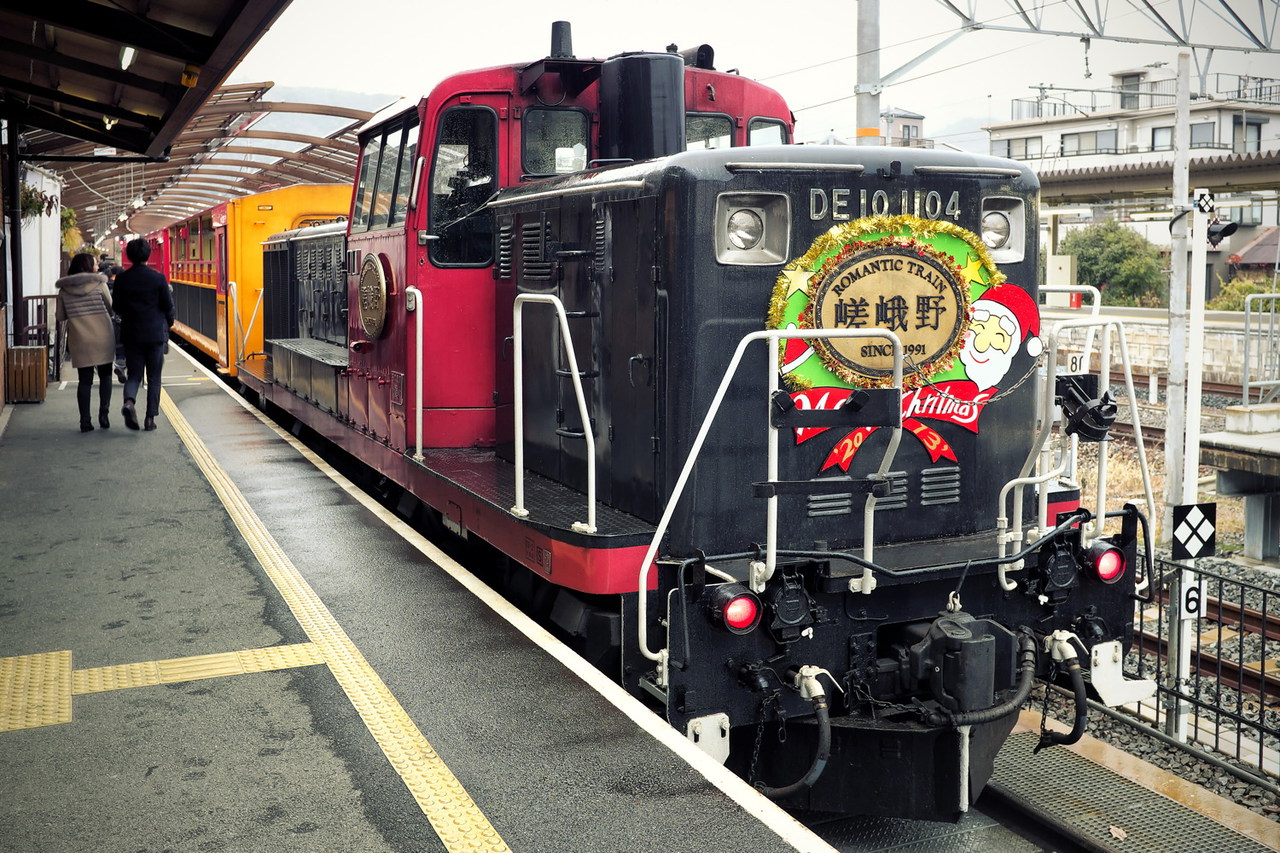 Nippon Sharyo JNR DE10 – photo 11