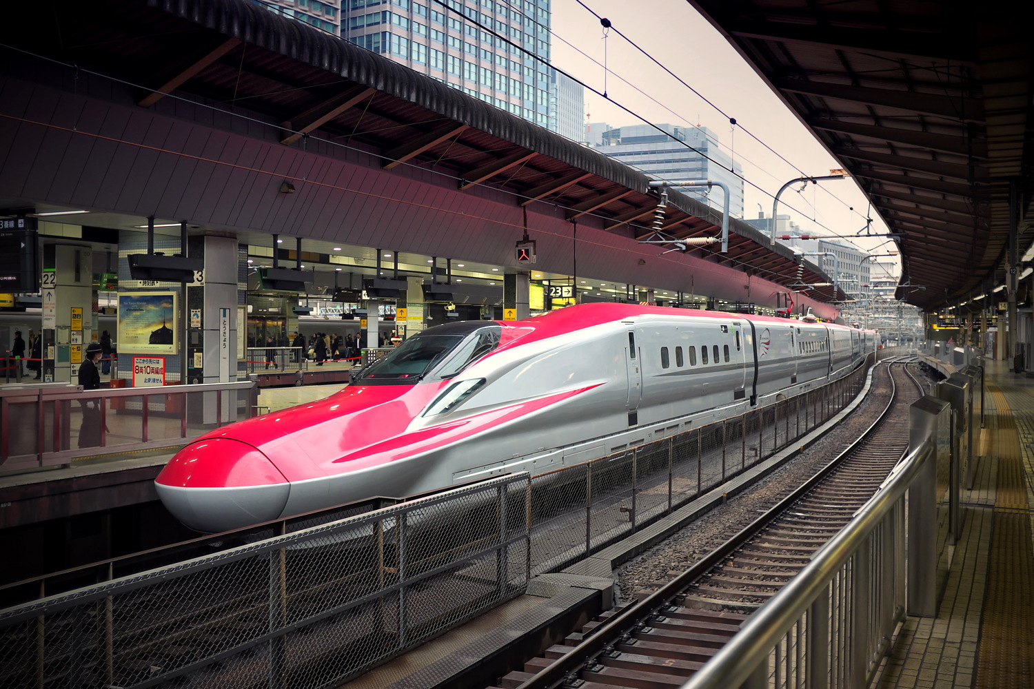 Hitachi E6 – photo 9