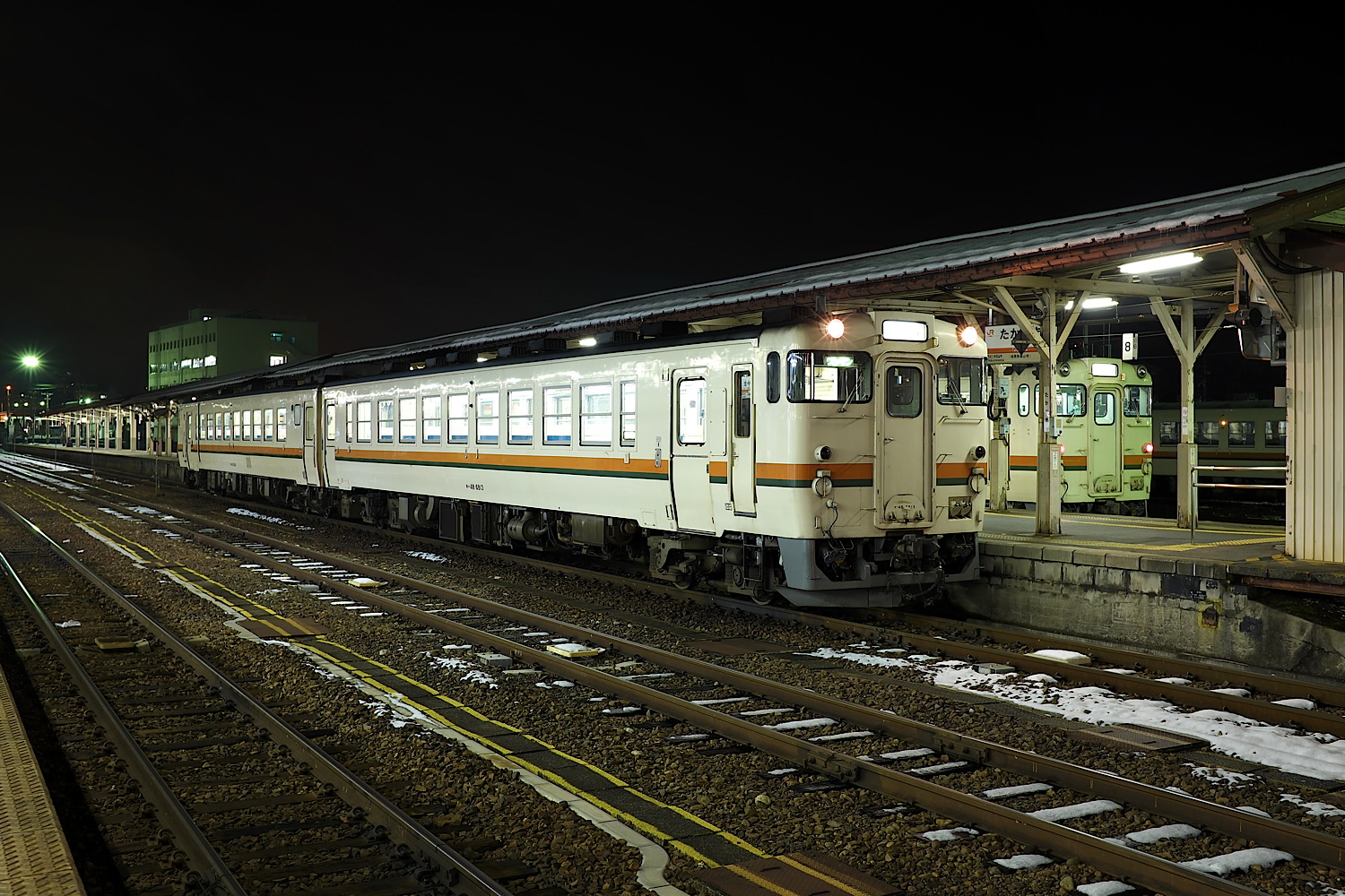 JNR KiHa 48 – photo 3