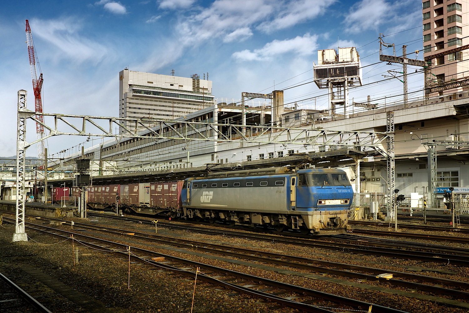 Hitachi EF200 – photo 4