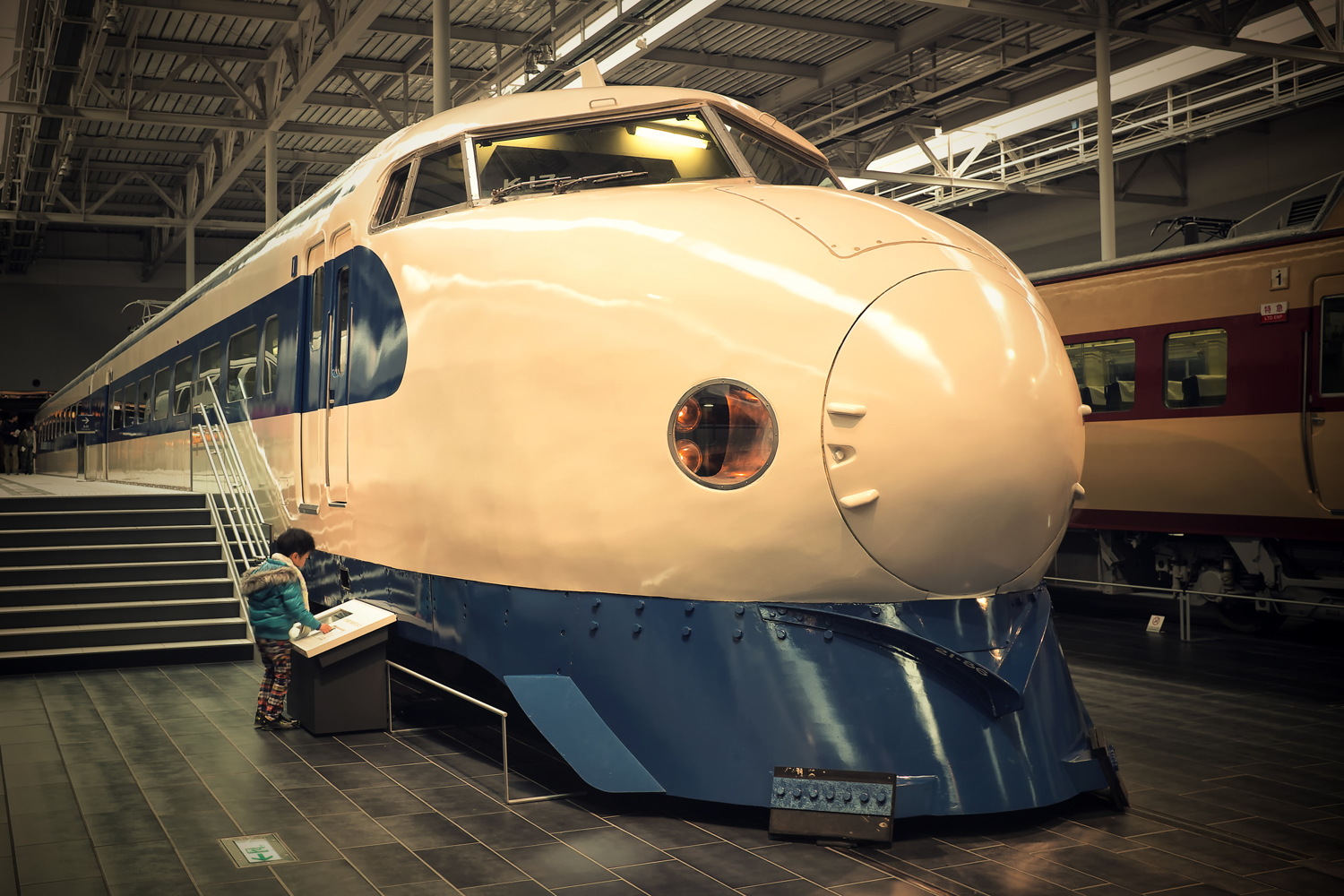Kawasaki 0 R – photo 7