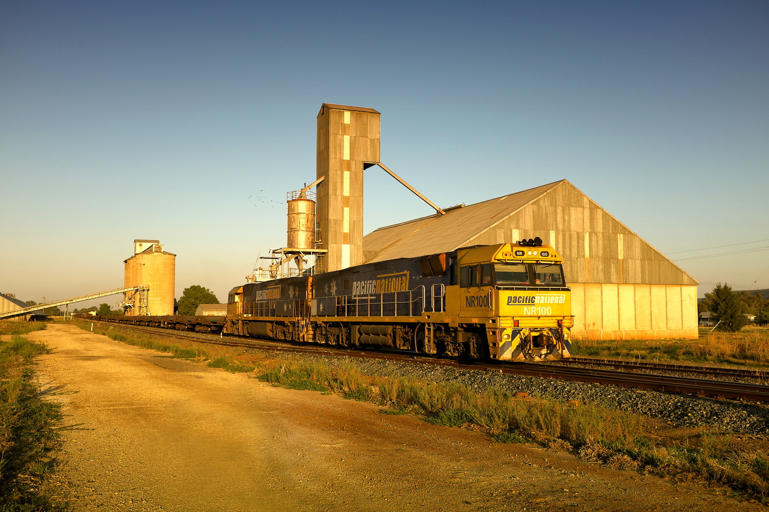 Goninan CV40-9i – foto 21