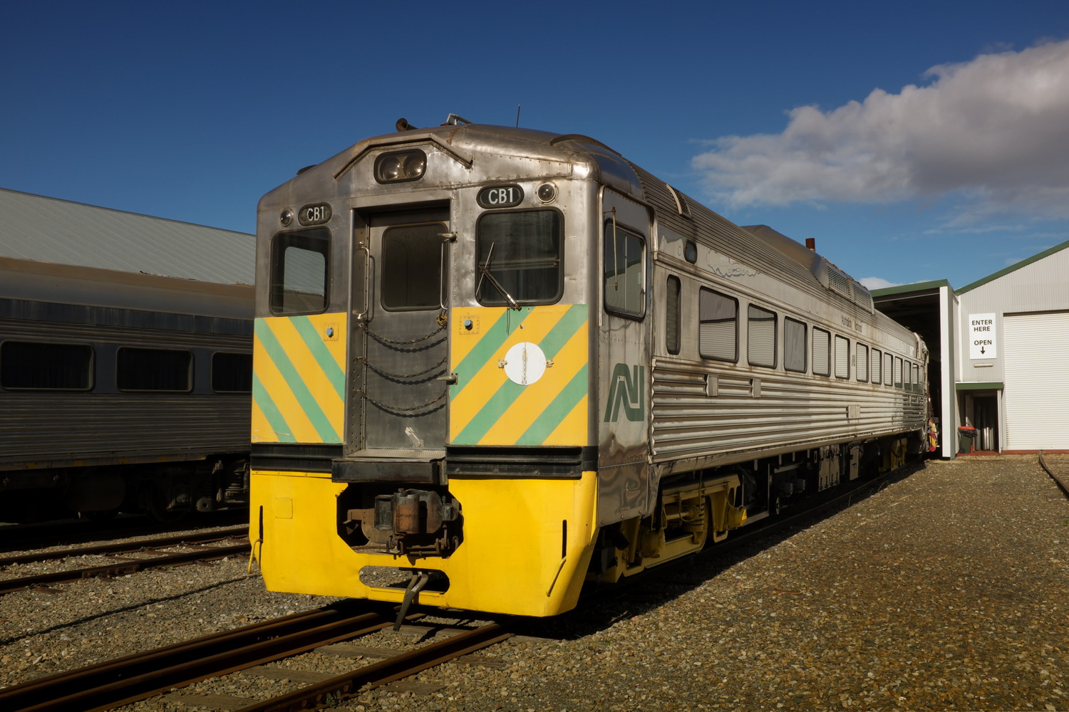 Budd RDC-1 – Foto 4