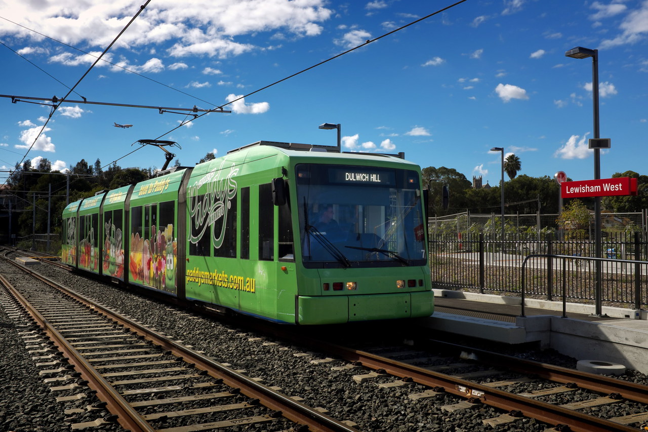 Adtranz Variotram – foto 5