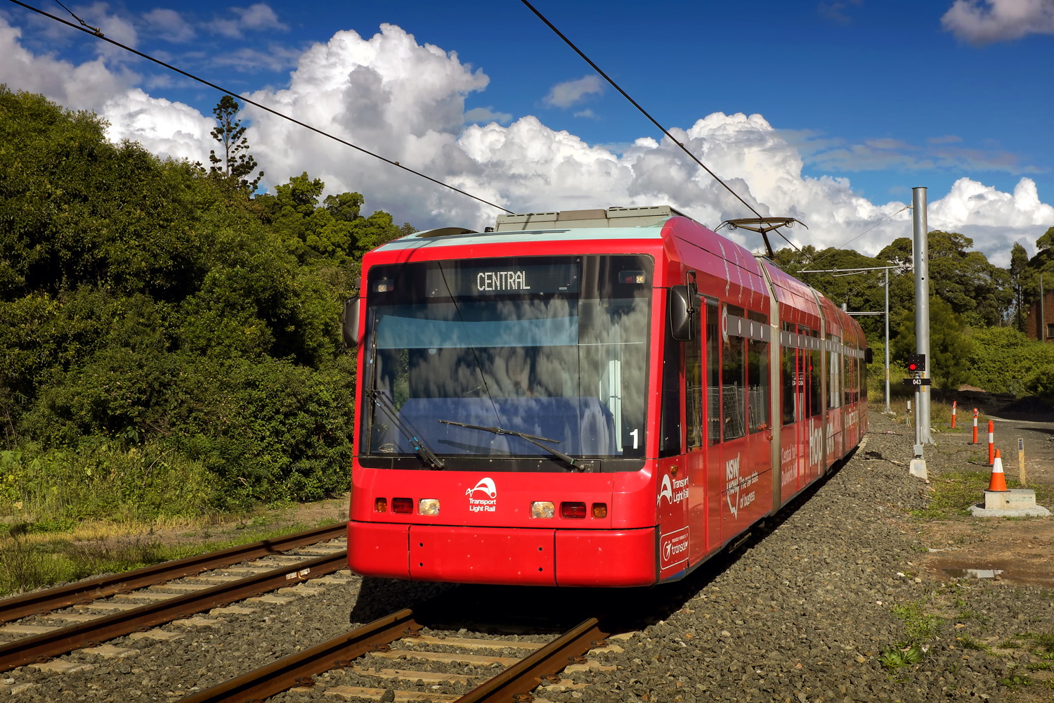 Adtranz Variotram – foto 3
