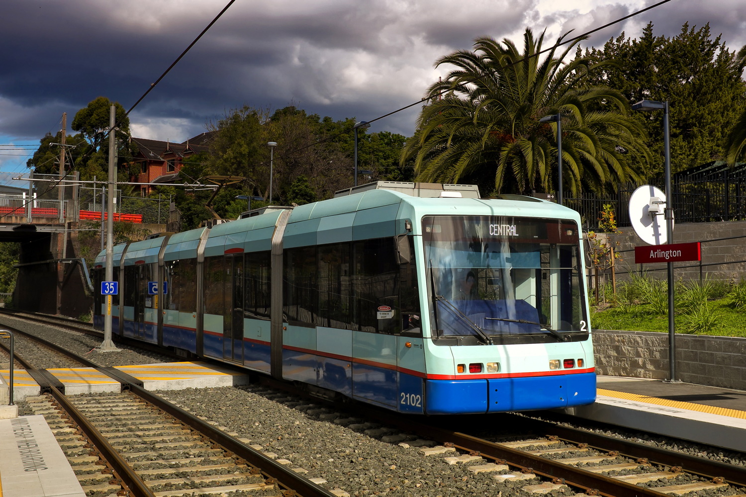 Adtranz Variotram – foto 4