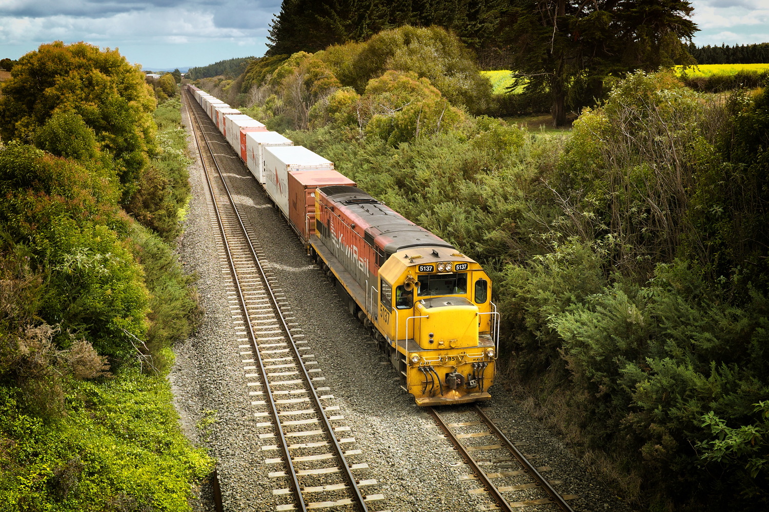 GE U26C – photo 14