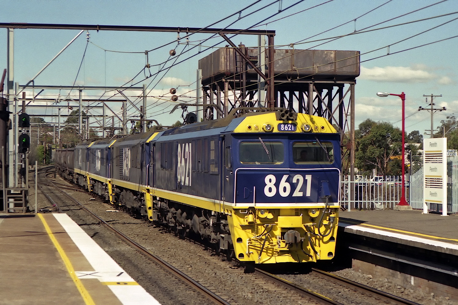 Comeng NSW 86 – photo 4