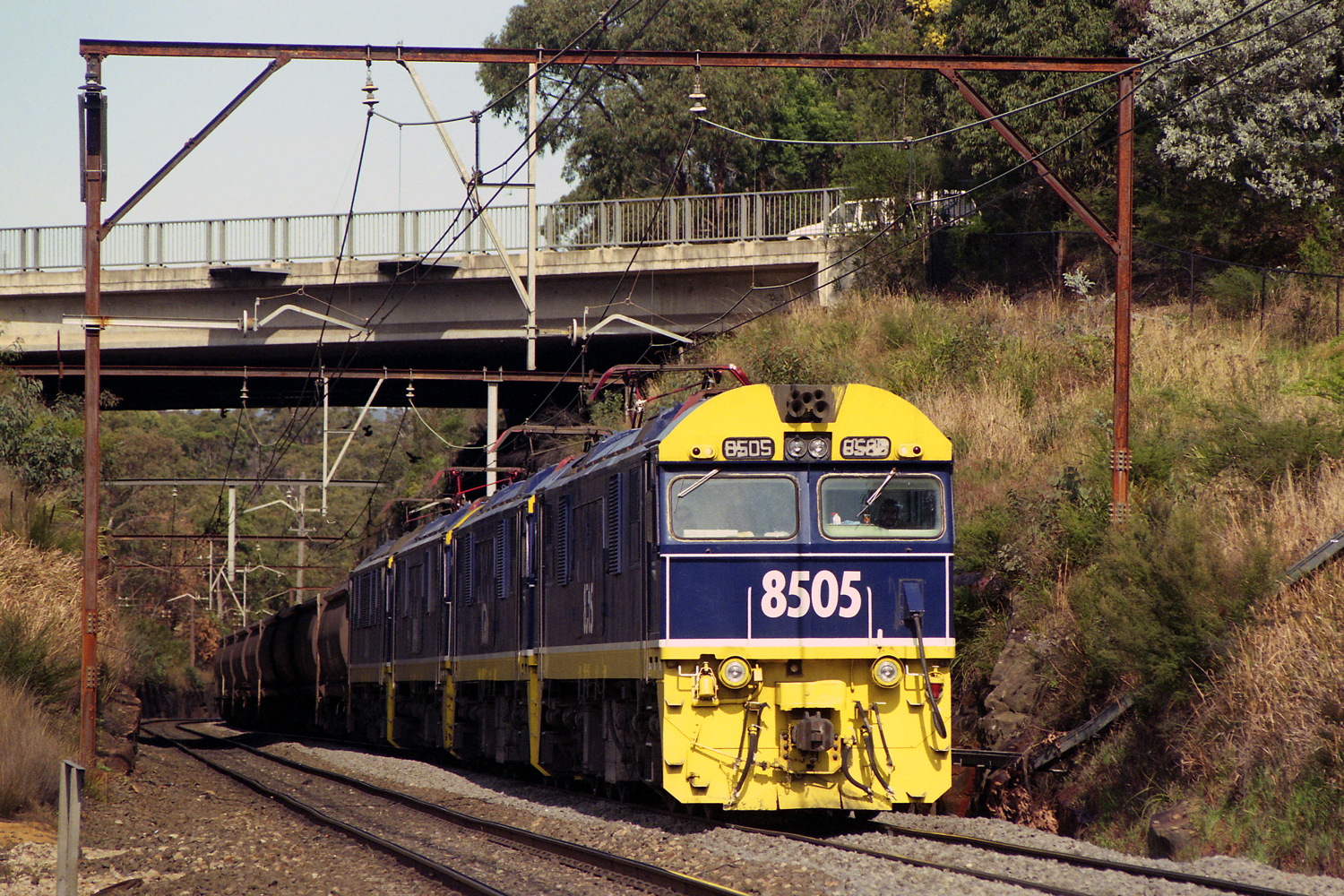 Comeng NSW 85 – photo 2