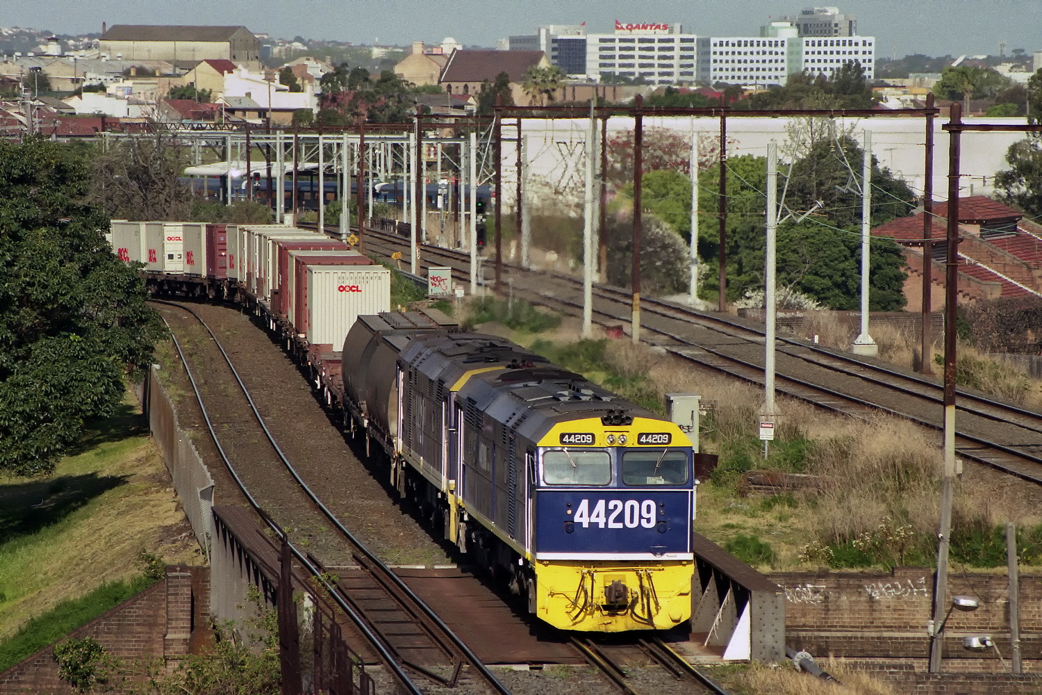 Comeng DL-500G – photo 21