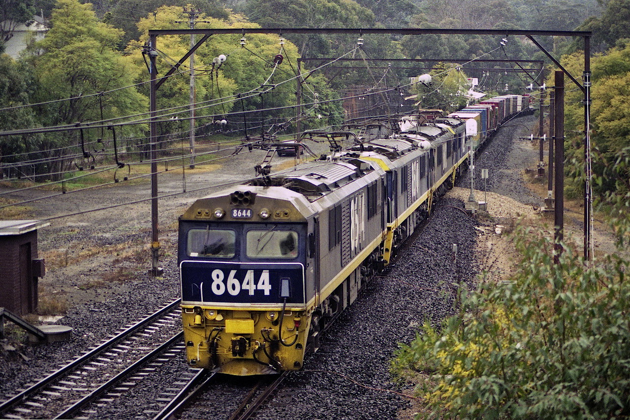 Comeng NSW 86 – photo 8