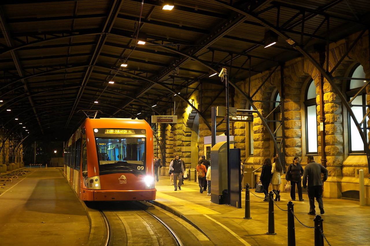 CAF Urbos 2 – photo 4