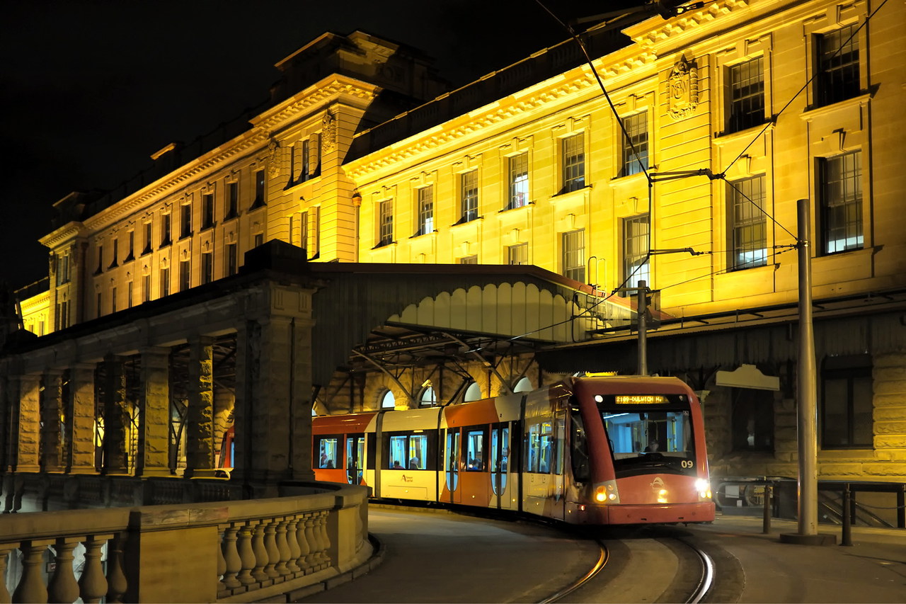CAF Urbos 2 – photo 5
