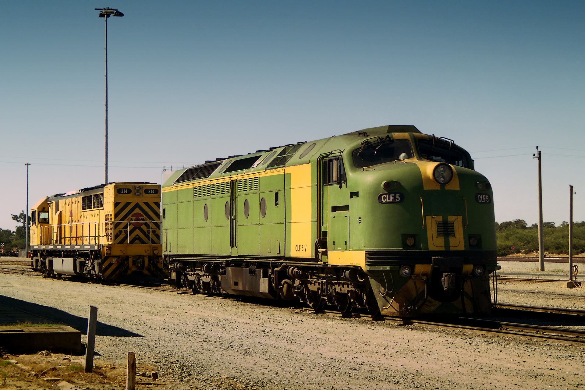 Clyde Engineering AT26C-2M – photo 5