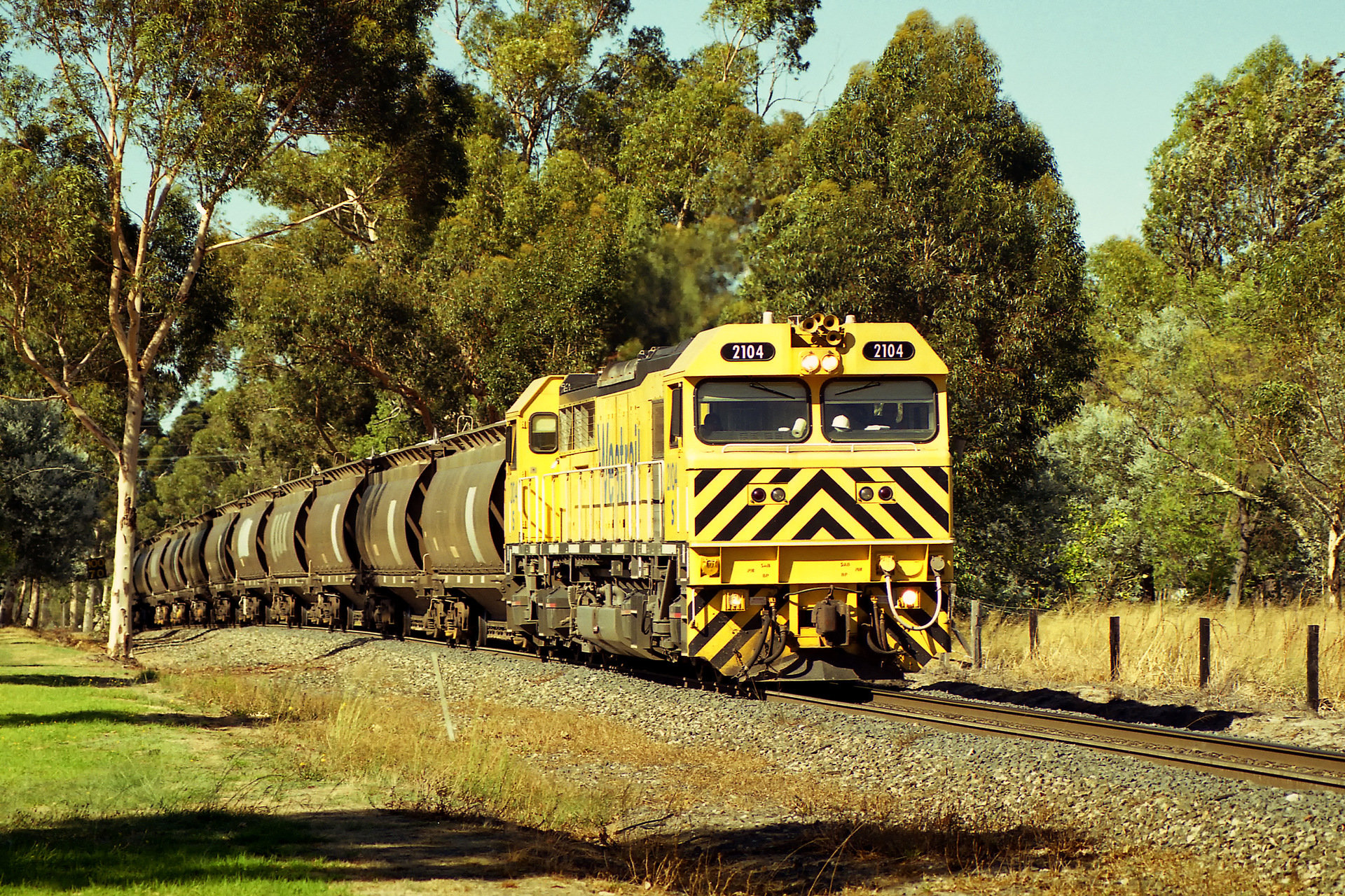 Clyde Engineering S class – photo 3