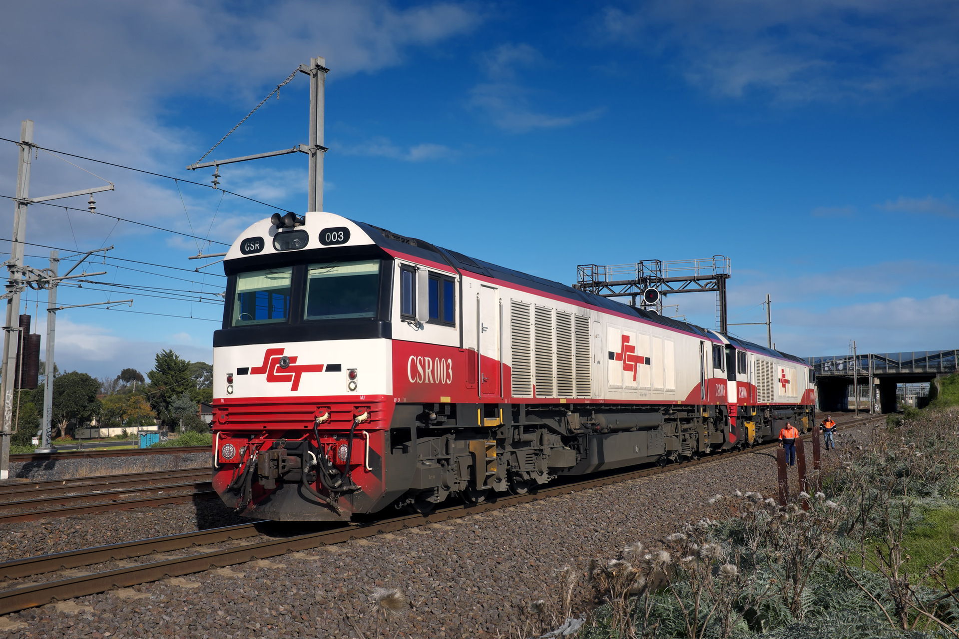 CRRC Ziyang SDA1 – photo 4