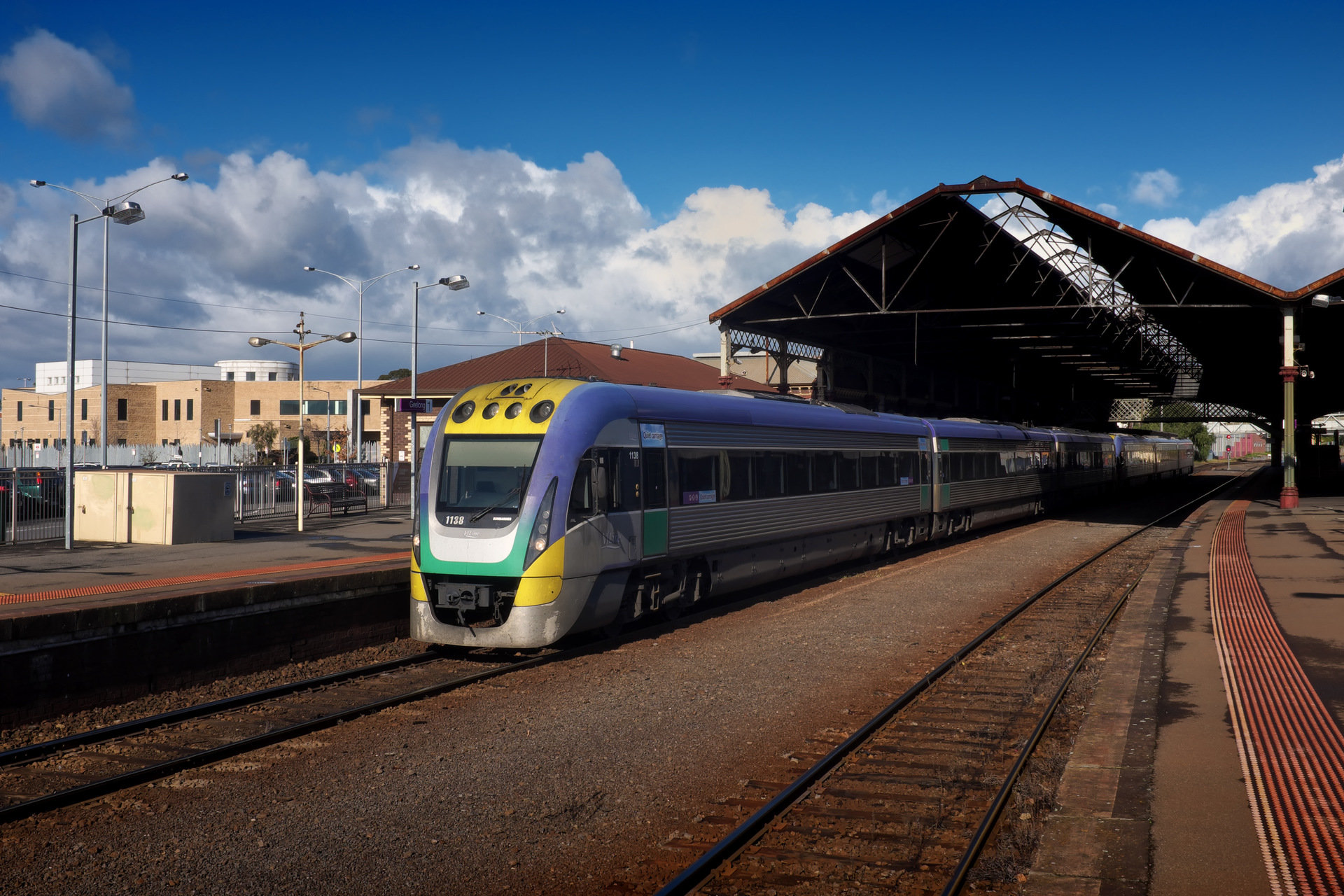 Bombardier VLocity – photo 4