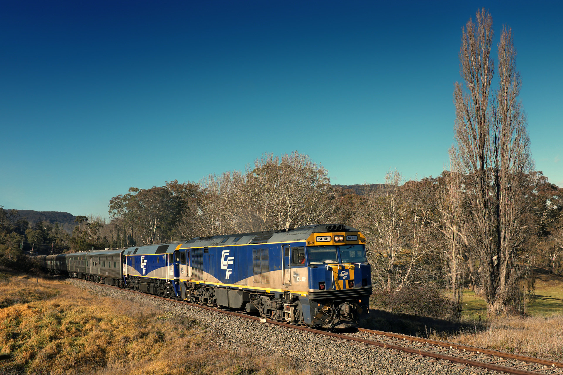 AE Goodwin C30-MMi – photo 4