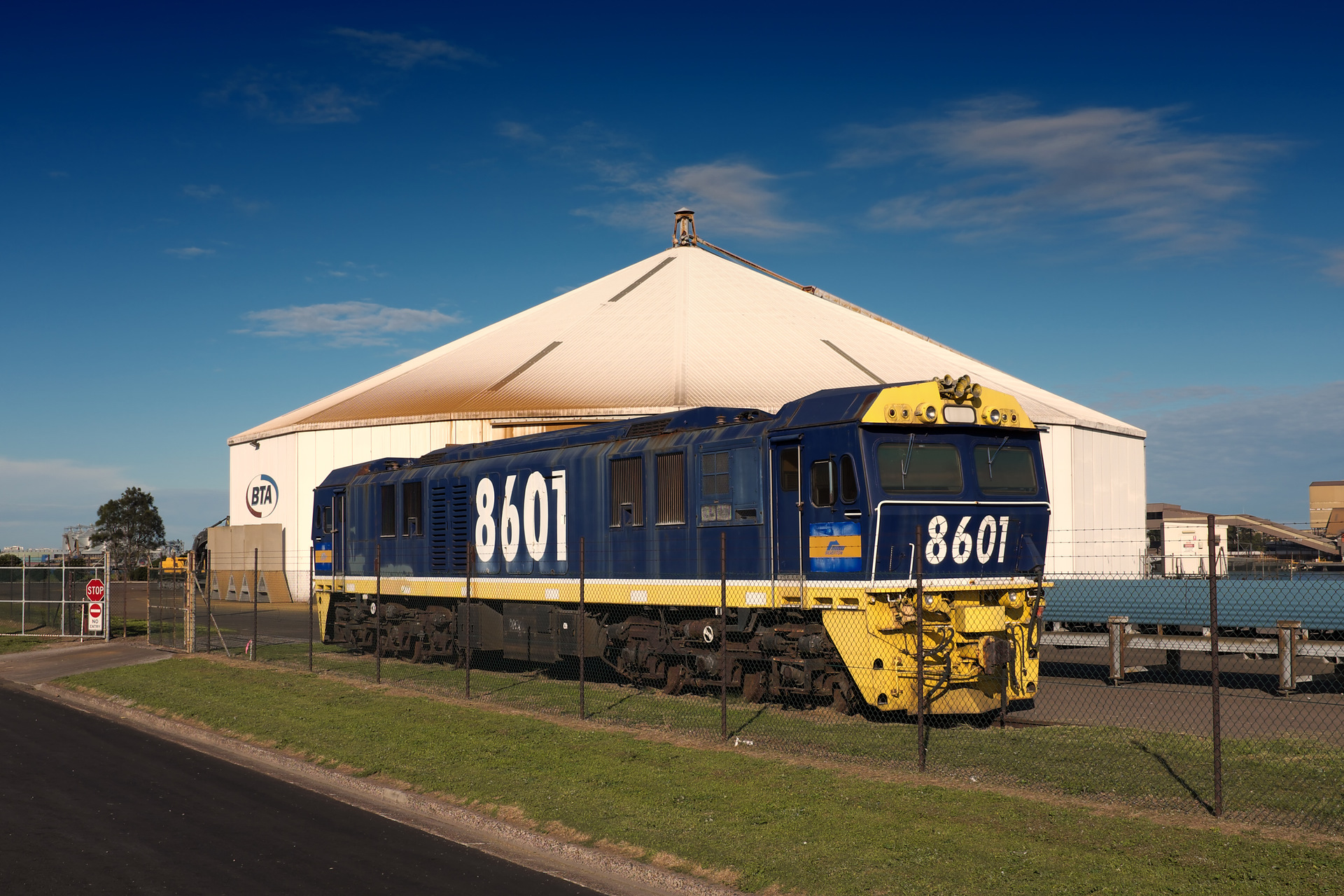 Comeng NSW 86 – photo 2
