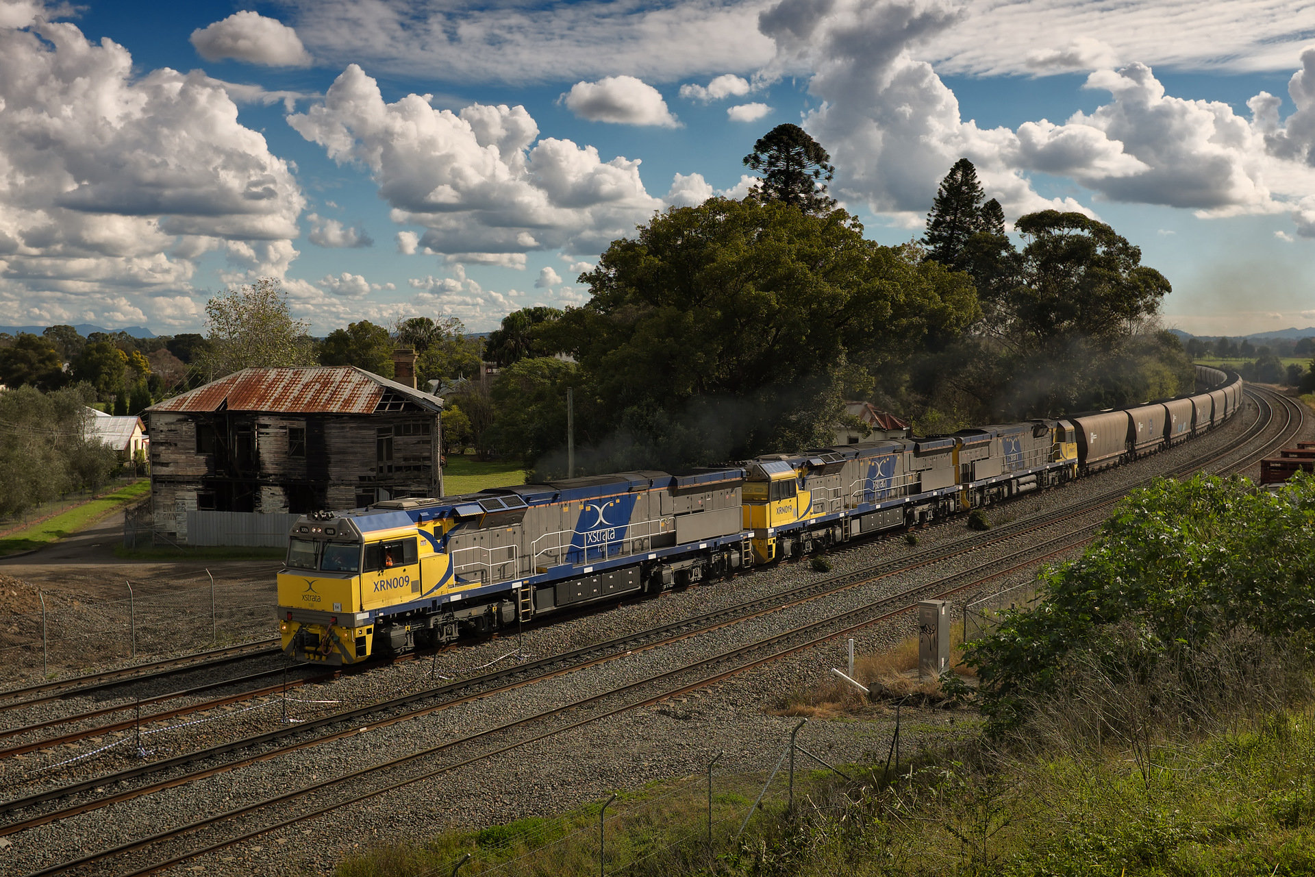 UGL Rail C44aci – foto 19