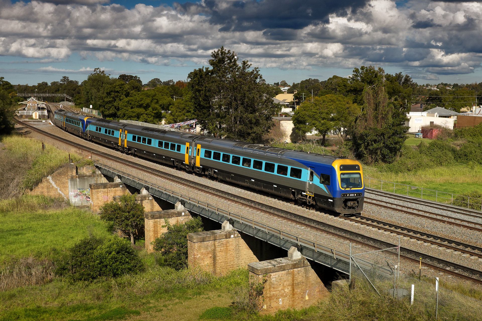 ABB CountryLink Xplorer – foto 3