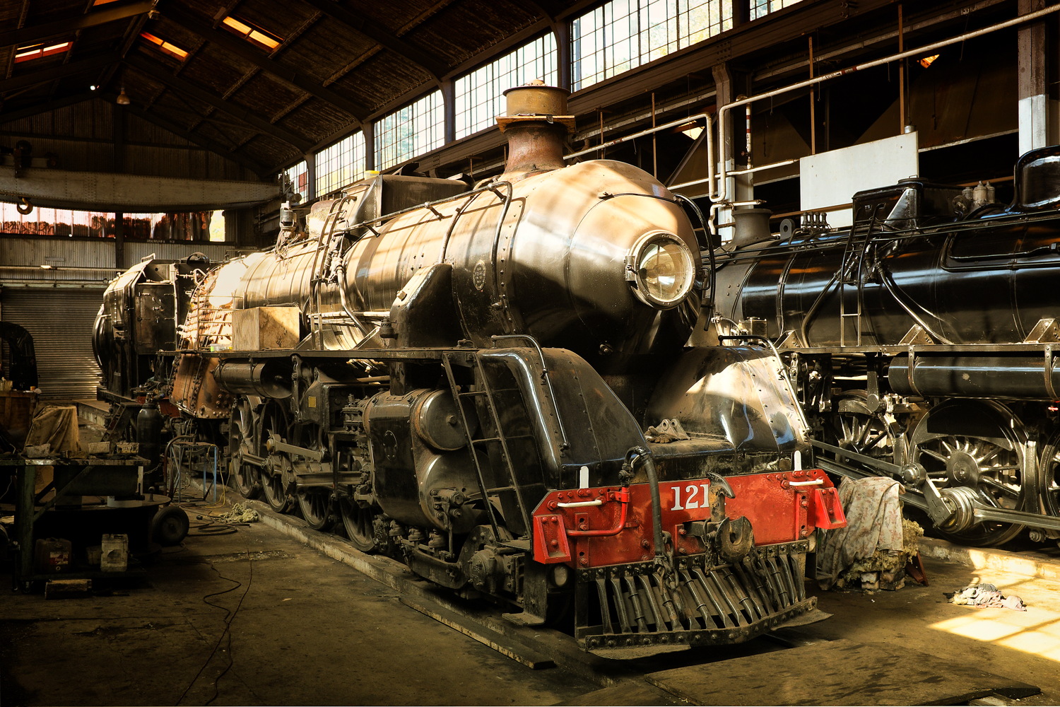 NBL NZR J class – foto 2