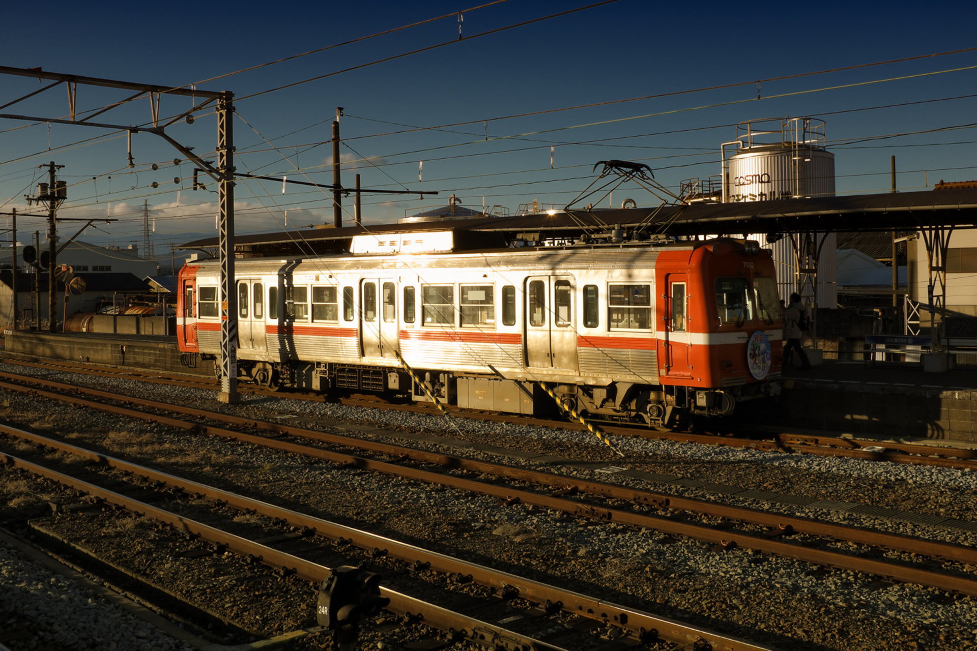 Tokyu Car 3000 series – foto 5