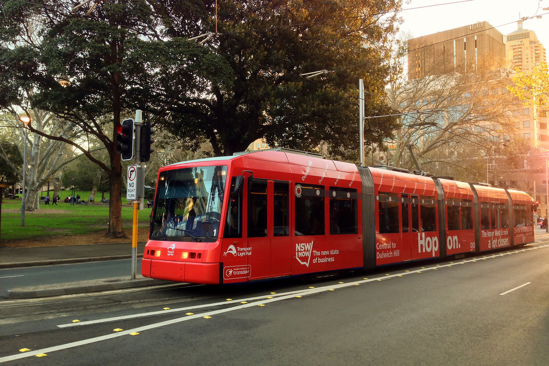 Adtranz Variotram – foto 2