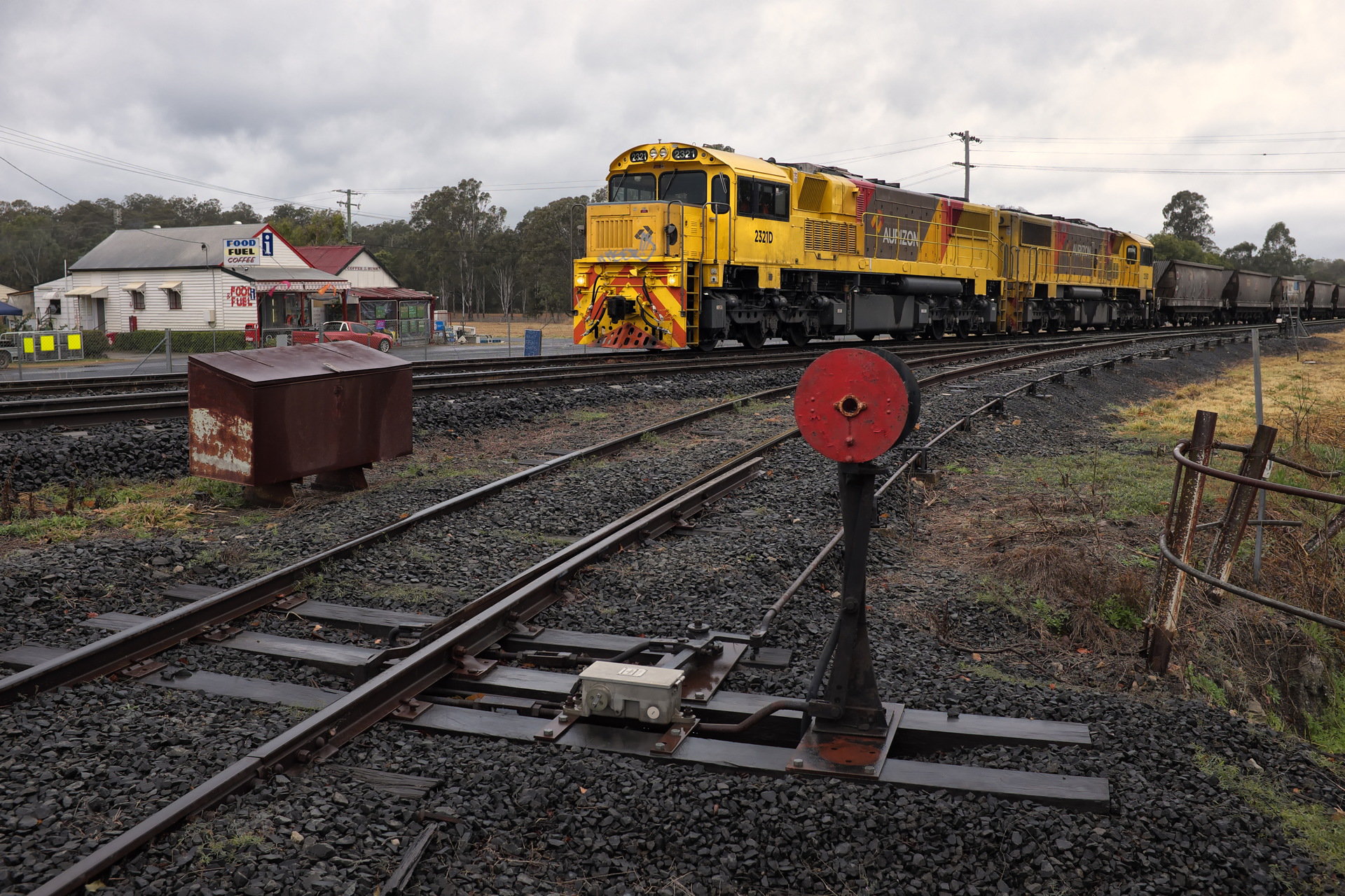 Redbank Workshops GTL22CU – photo 11