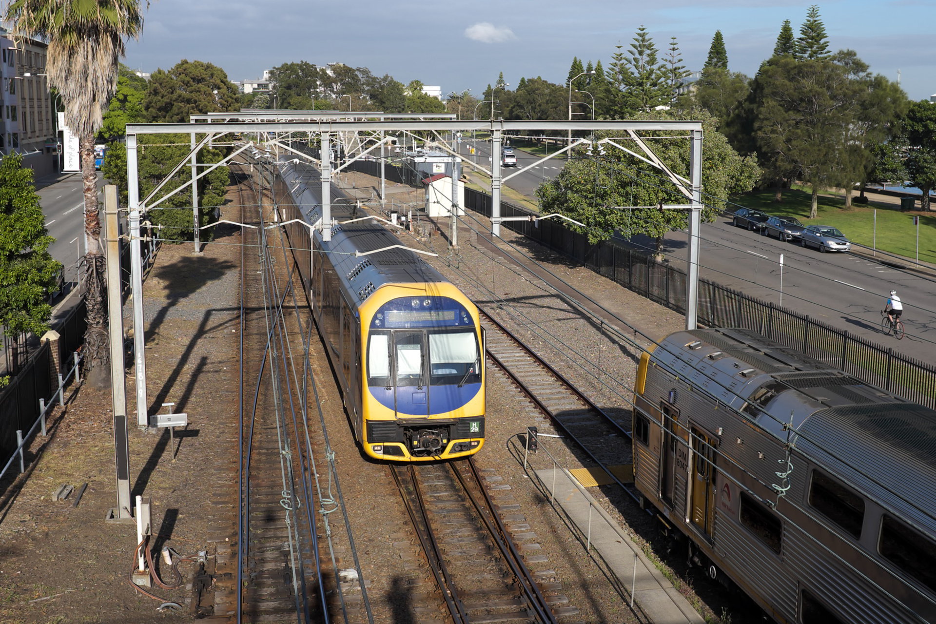 UGL Rail H set – photo 10