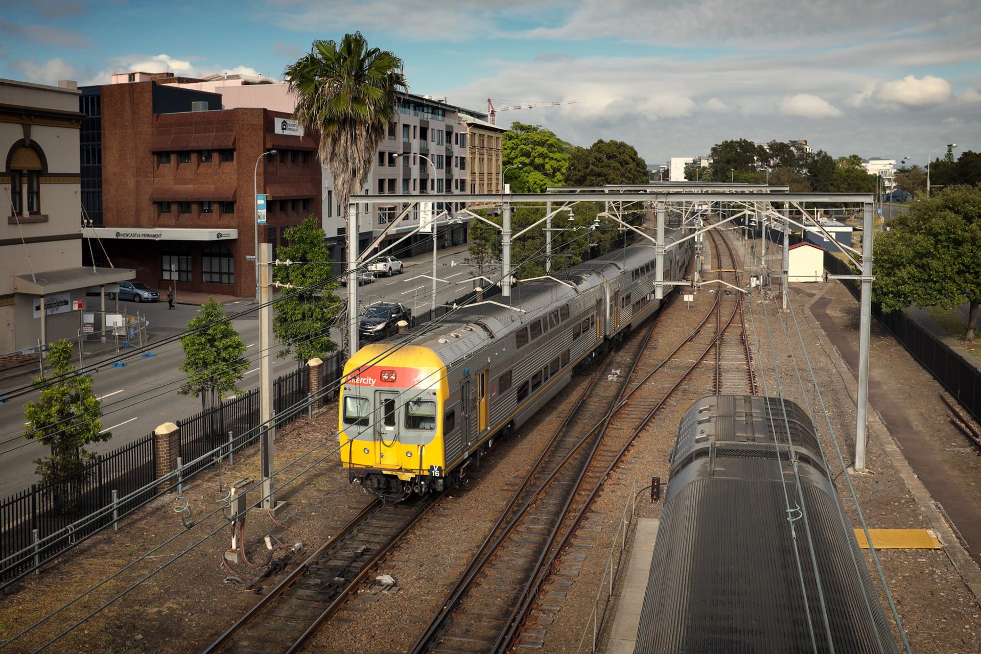 Comeng CityRail V set – photo 12