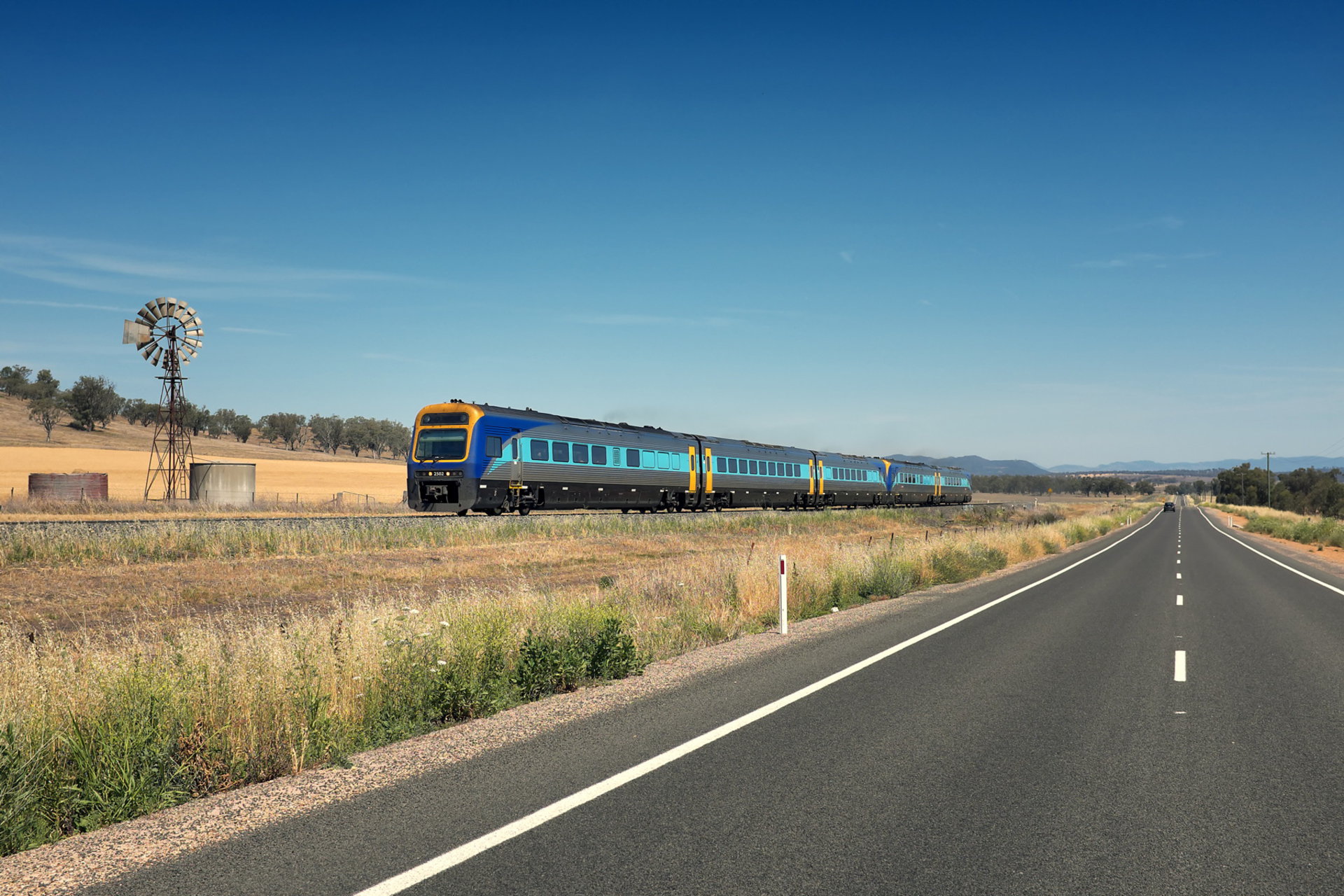 ABB CountryLink Xplorer – foto 2