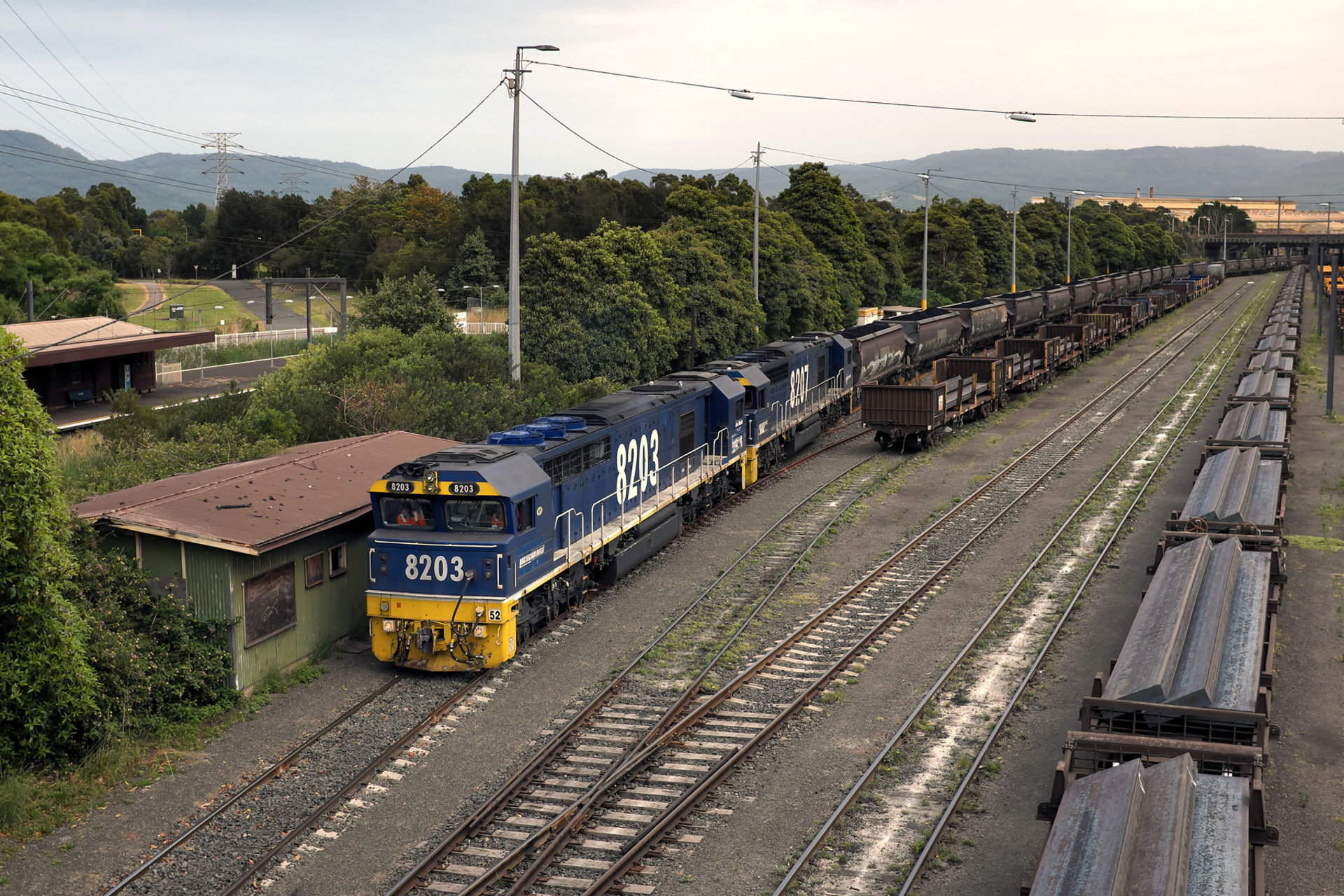 Clyde Engineering JT42C – photo 3