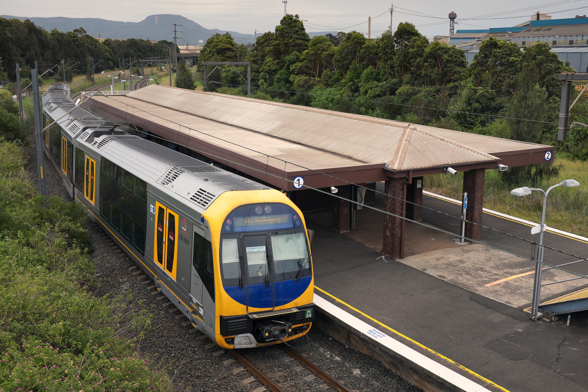 UGL Rail H set – photo 9