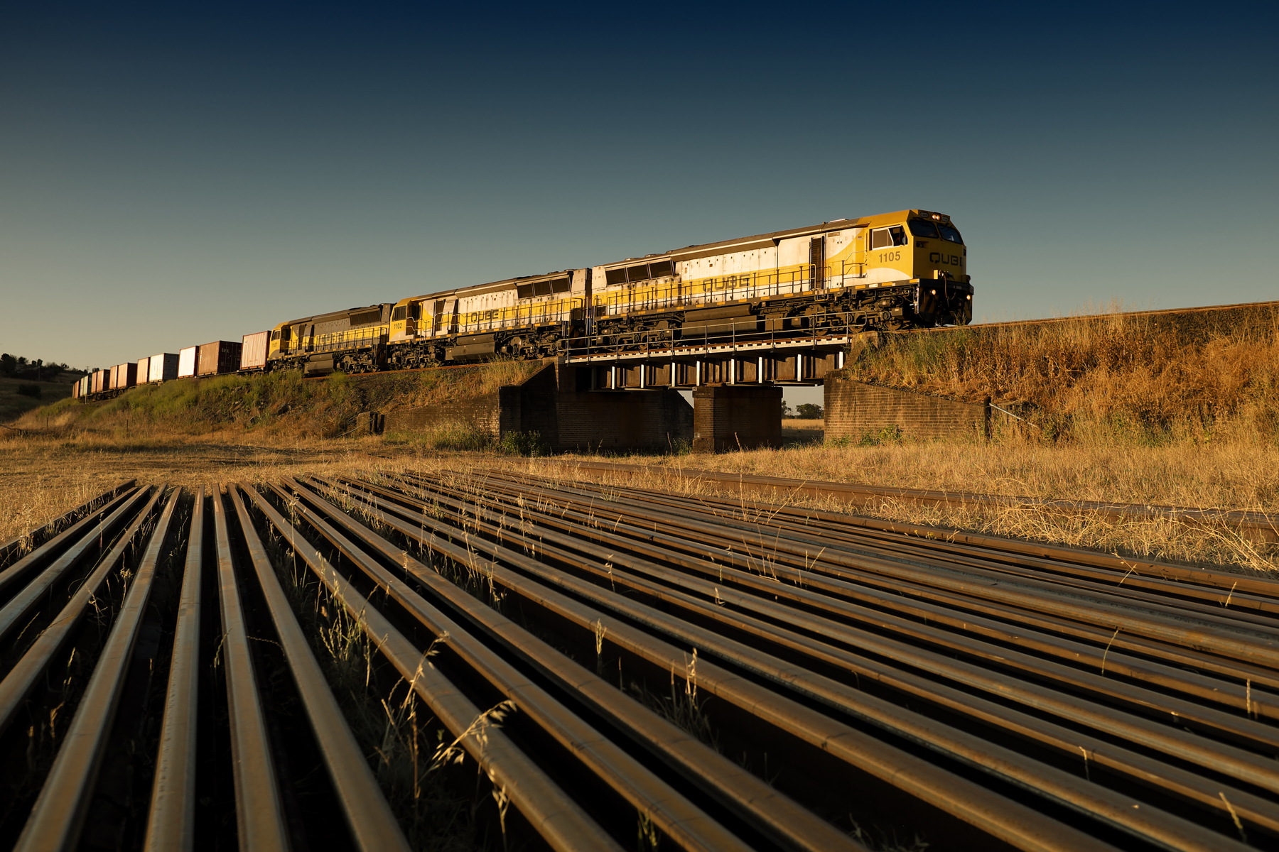 NREC E-3000E3B – foto 5