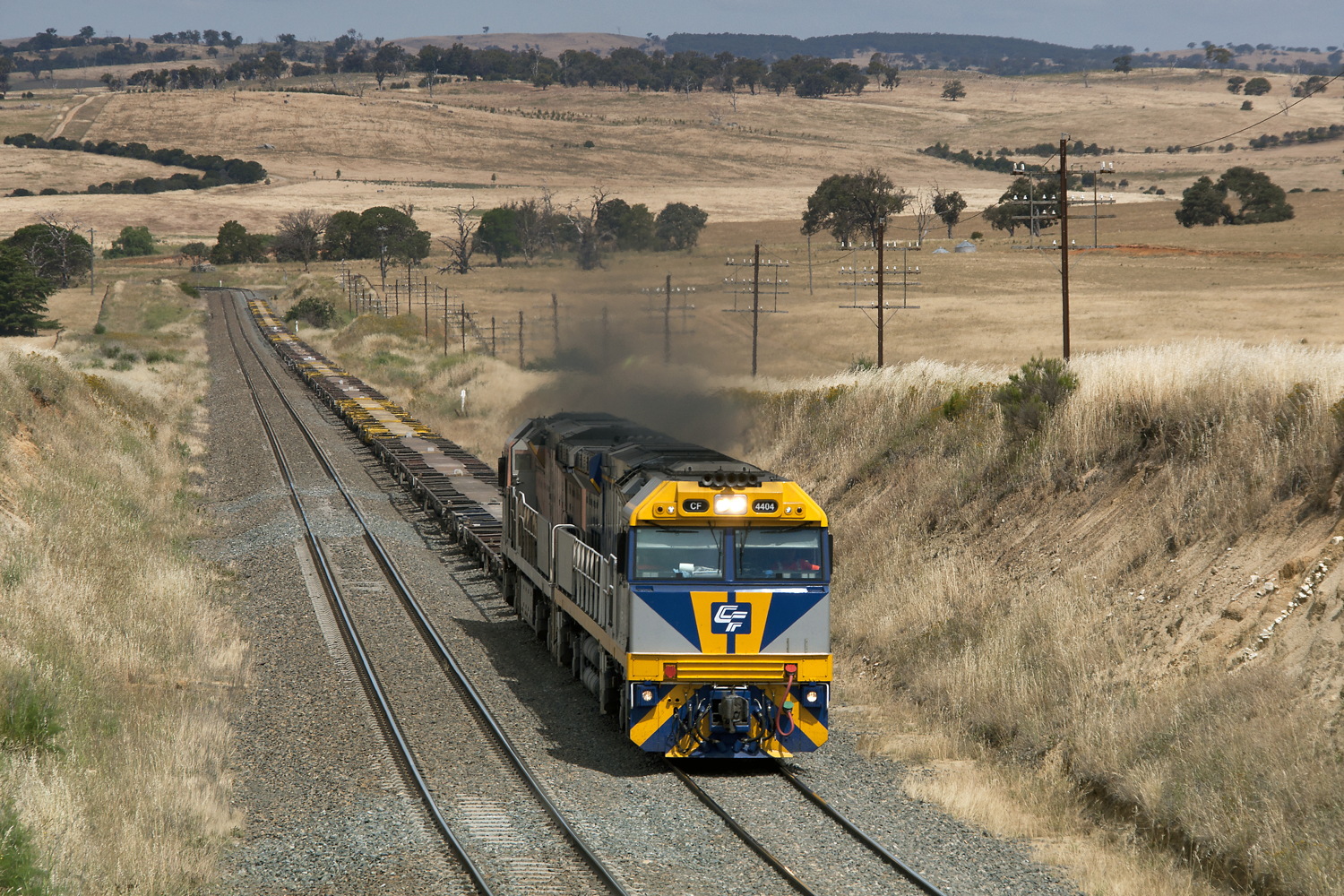 UGL Rail C44aci – foto 14