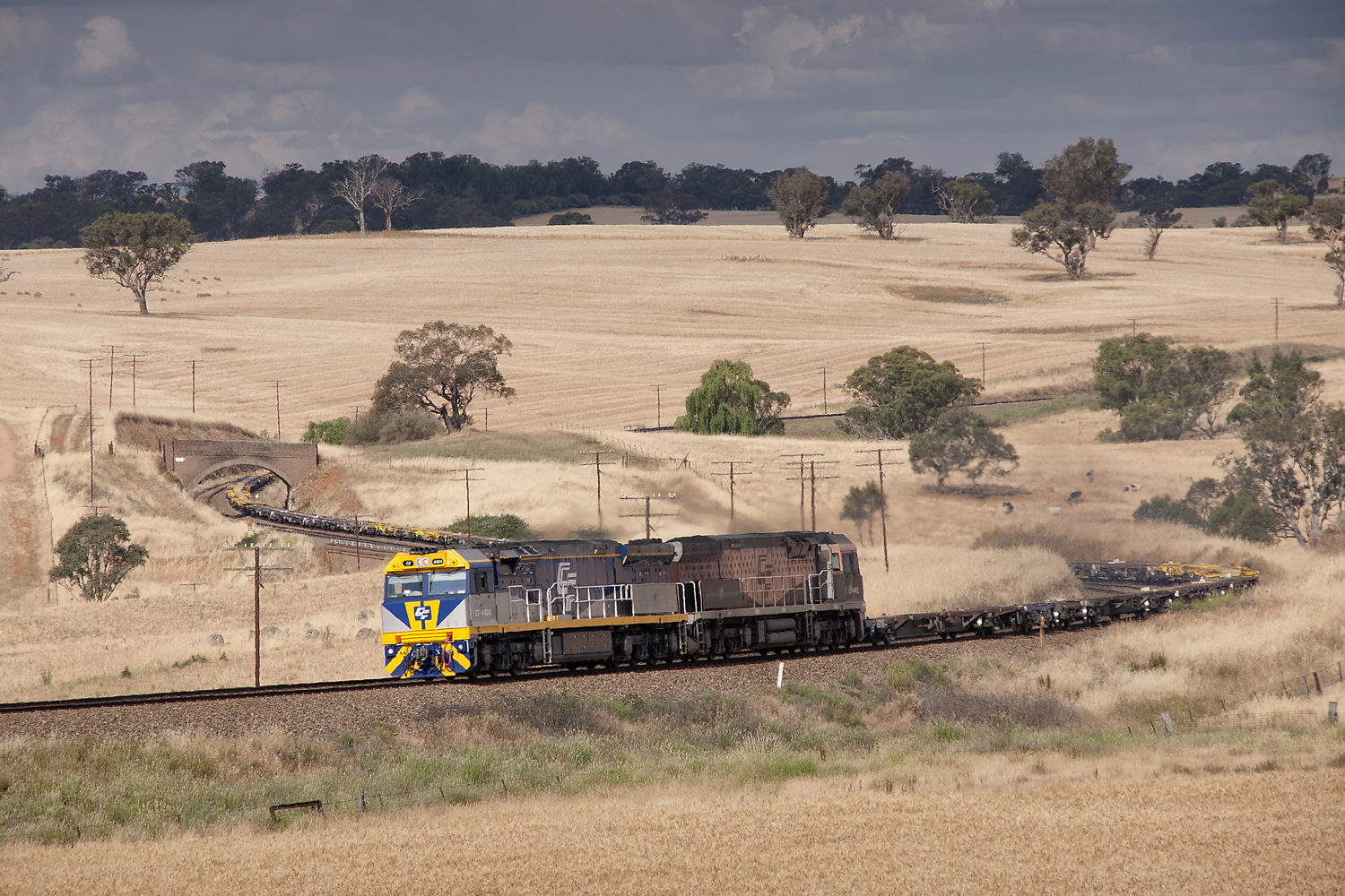 UGL Rail C44aci – foto 15