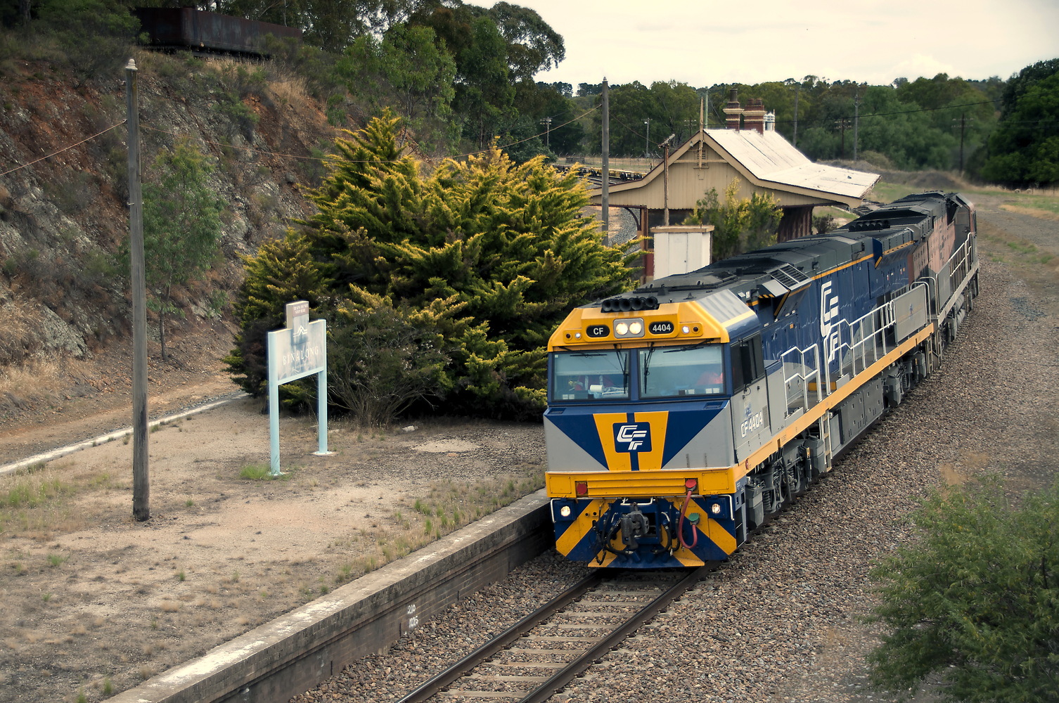 UGL Rail C44aci – foto 16