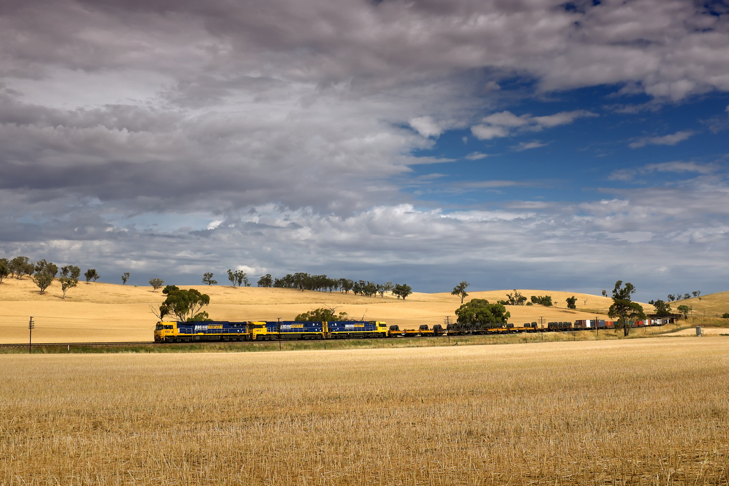 UGL Rail C44aci – foto 13