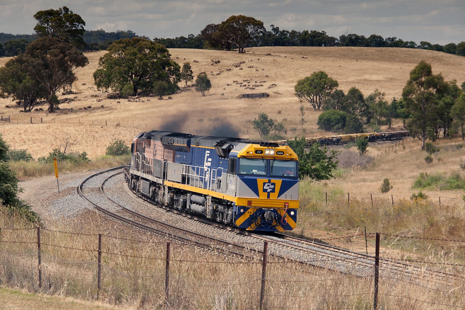 UGL Rail C44aci – foto 17