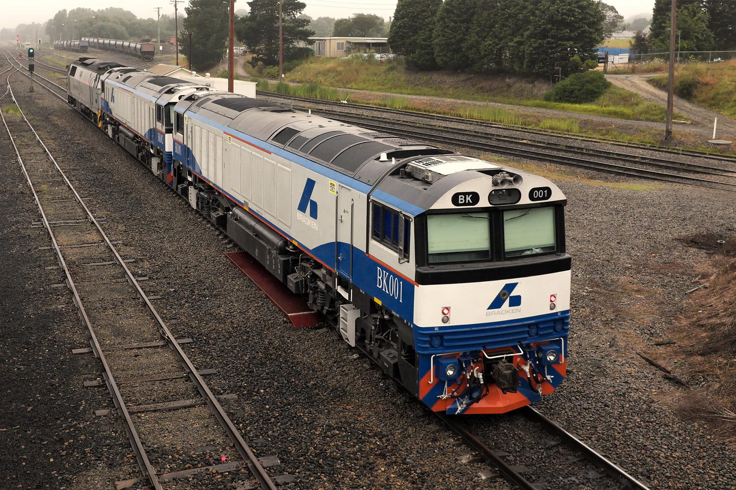 CRRC Ziyang SDA1 – photo 3