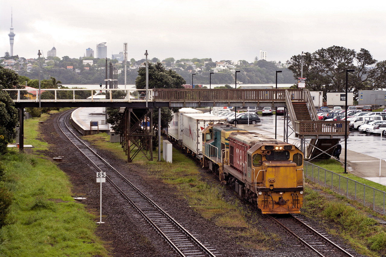 Clyde Engineering NZR DBR class – photo 12