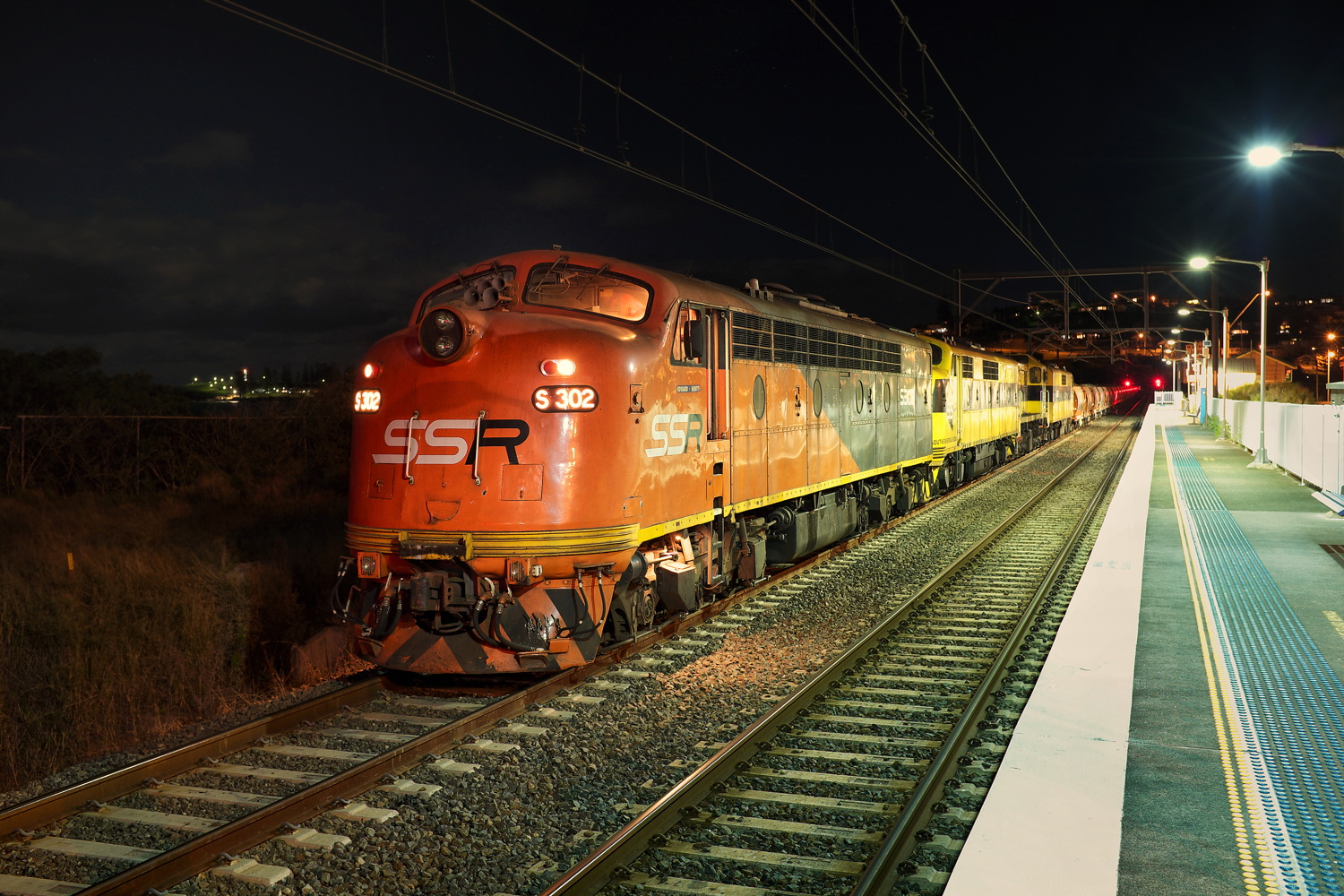 Clyde Engineering Victorian Railways S class – photo 4