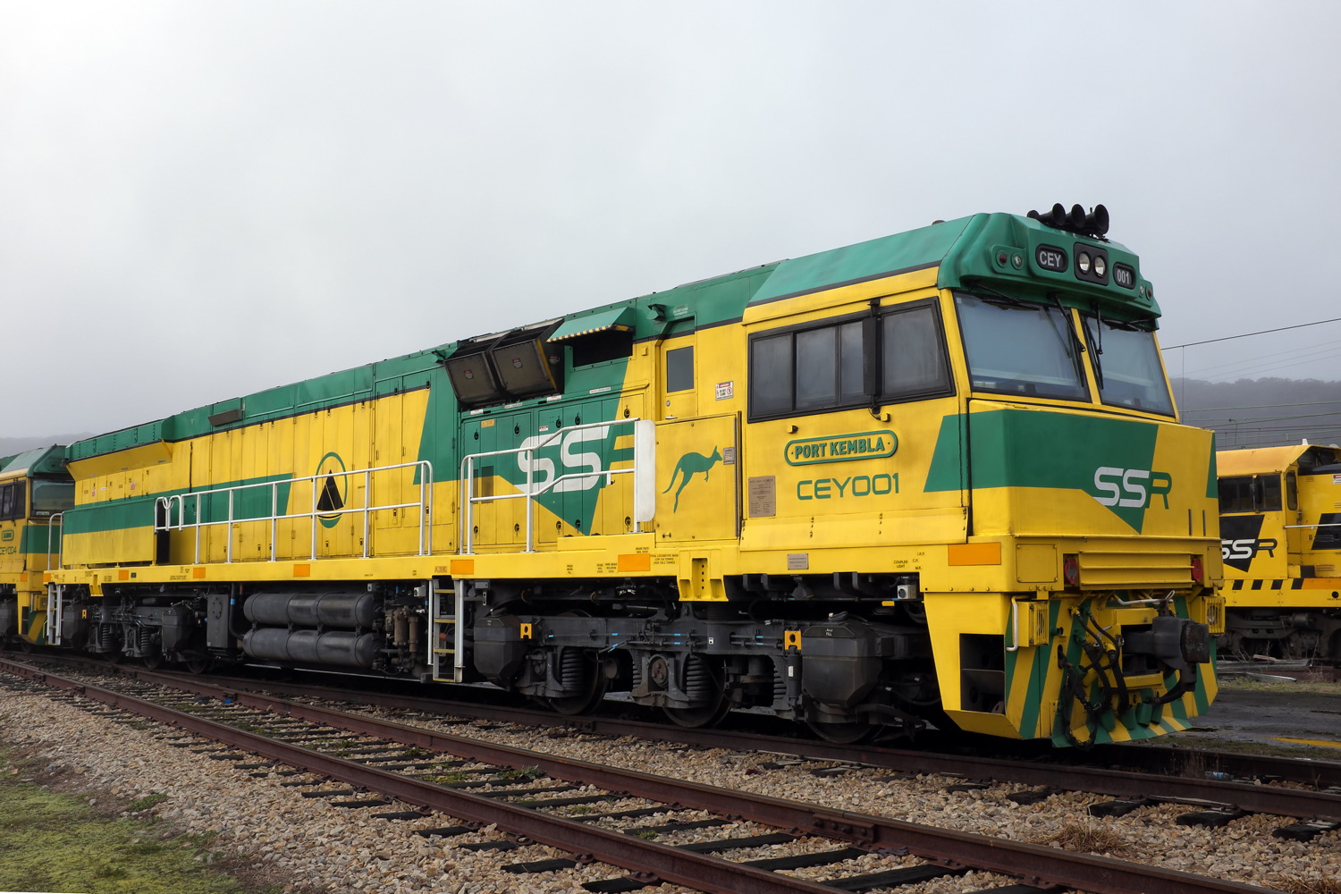 UGL Rail C44aci – foto 12