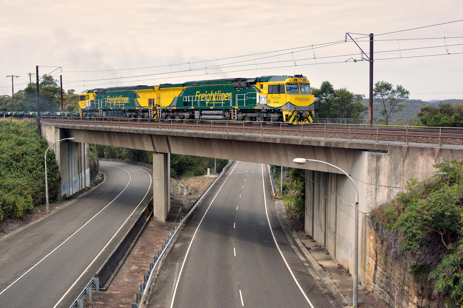UGL Rail C44aci – foto 11