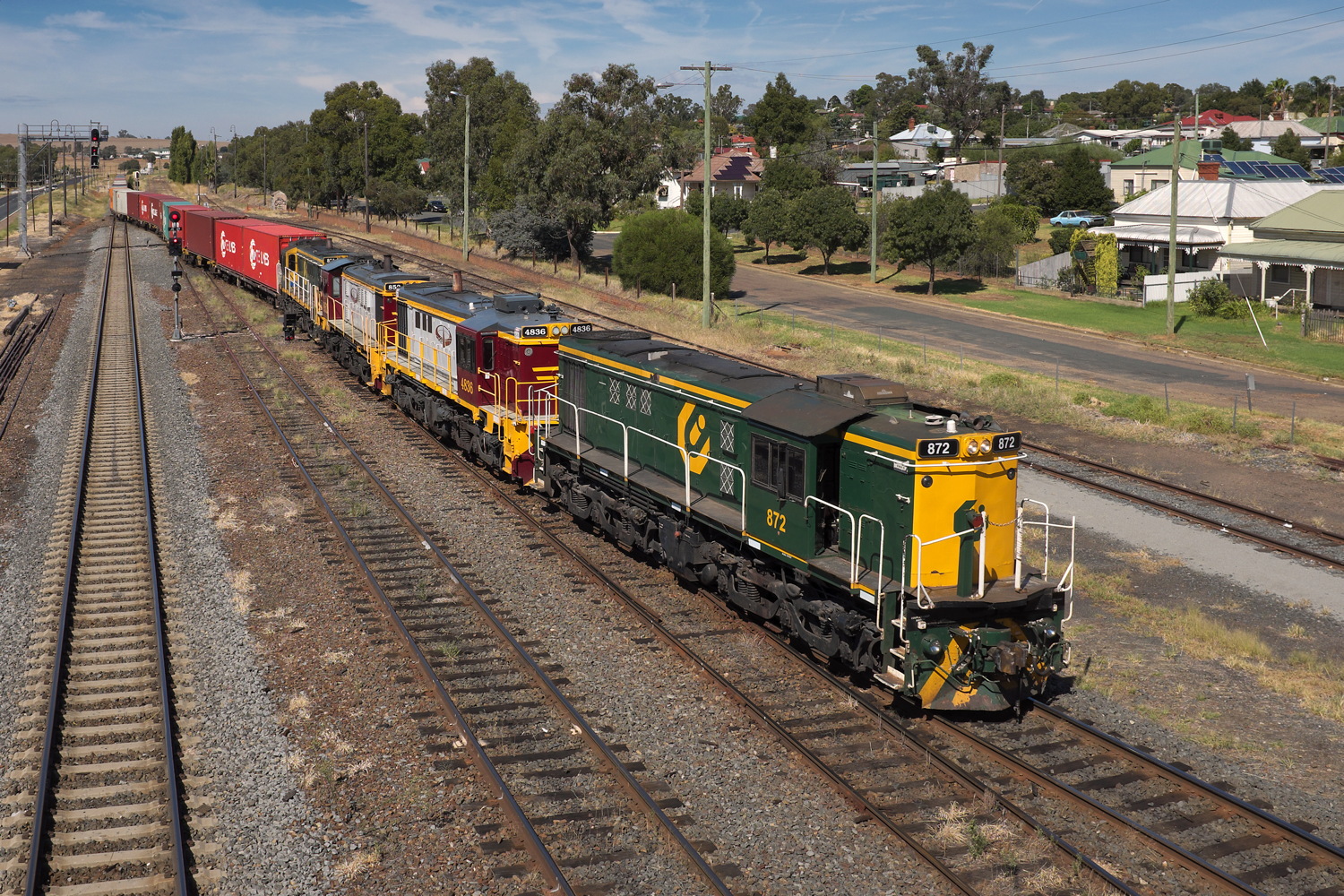 AE Goodwin DL531 – photo 2