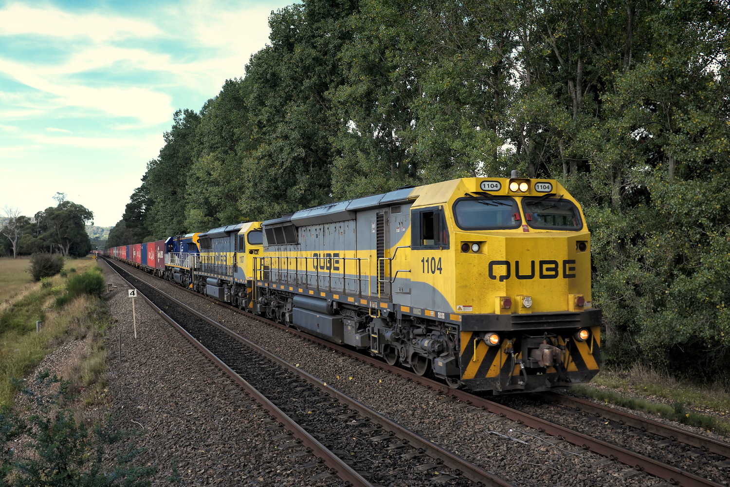 NREC E-3000E3B – foto 2
